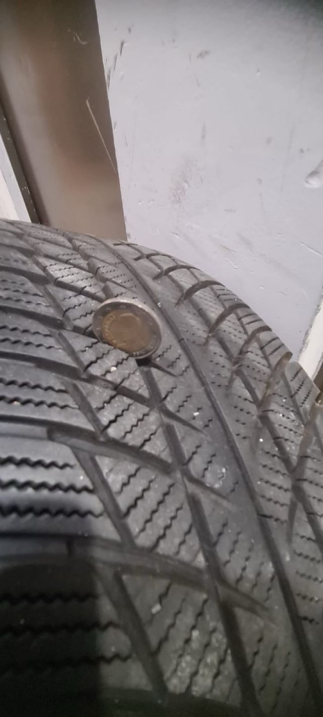 Llantas vw gti8 gti VIII