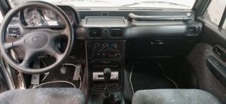 Galloper Super Exceed 2000