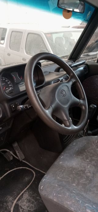 Galloper Super Exceed 2000