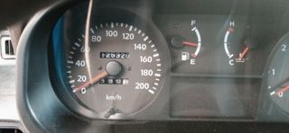 Galloper Super Exceed 2000