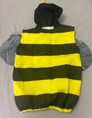 Disfraz abeja adulto