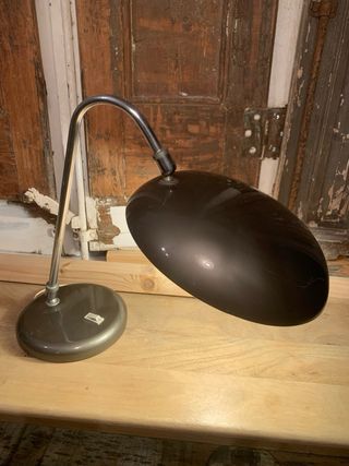 Lámpara Lupela Cisne vintage