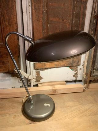 Lámpara Lupela Cisne vintage