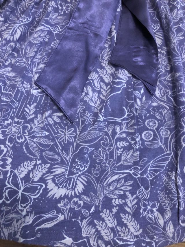 Abito Monsoon 3/4 anni