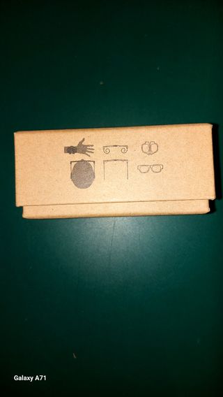 Gafas de sol sunfold