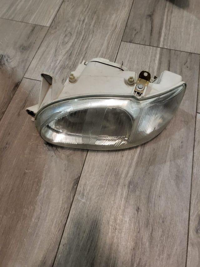 Ford Escort año 1995-2002