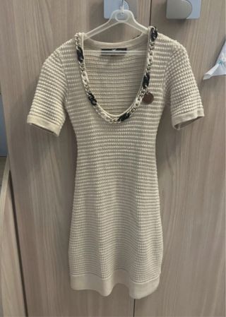 Vestito abito Elisabetra Franchi