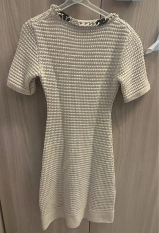 Vestito abito Elisabetra Franchi