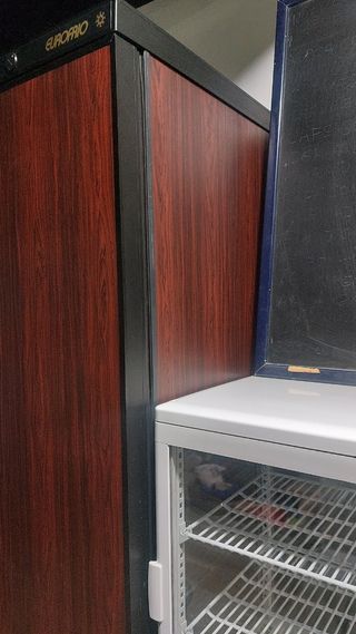 Vinoteca grande bodega