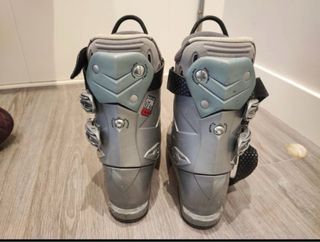BOTAS ESQUI HEAD MUJER TALLA:24/24.5 