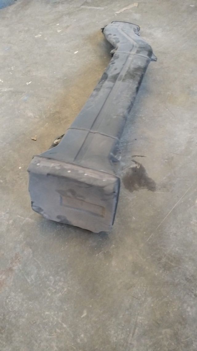 Toma filtro aire Pegaso Troner cabina alta.