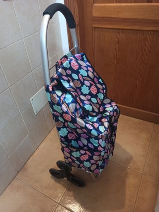 Carrito de compra