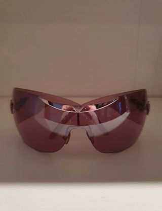 Gafas de sol Emporio Armani