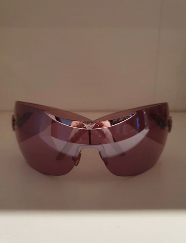 Gafas de sol Emporio Armani