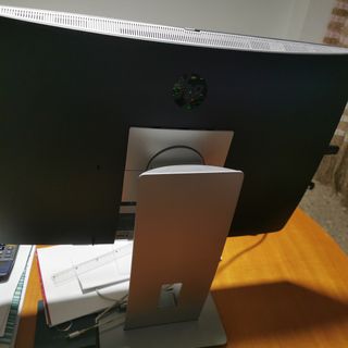 Ordenador HP all in one