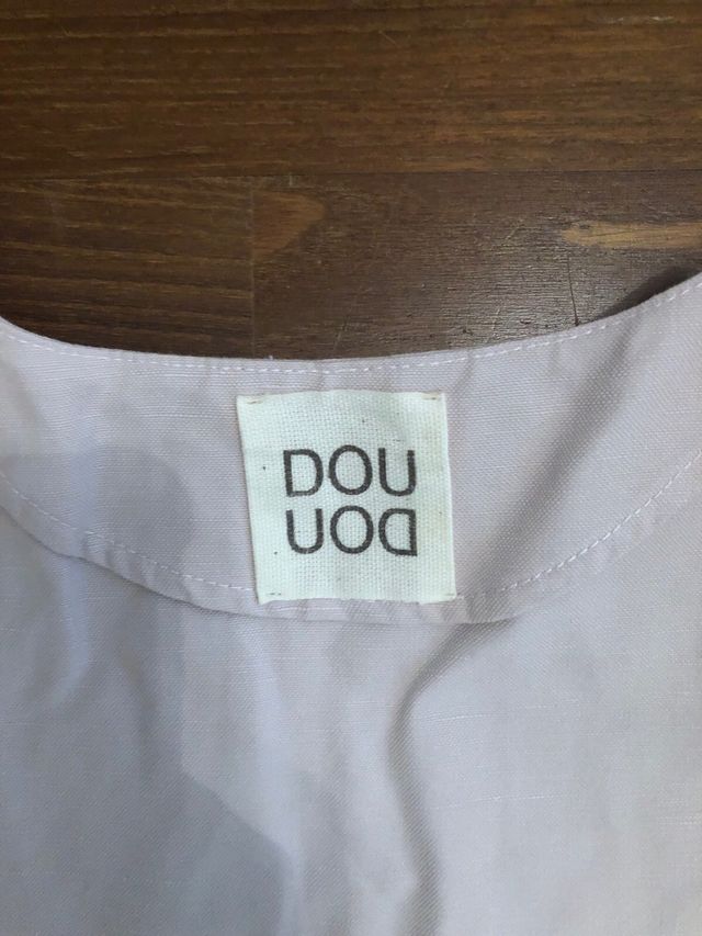 Spolverino Dou Dou 3 anni