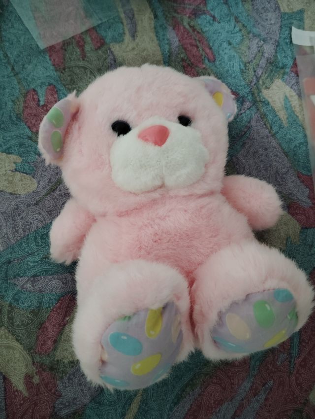 Oso de Peluche