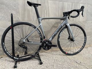 Mendiz f12 talla 53