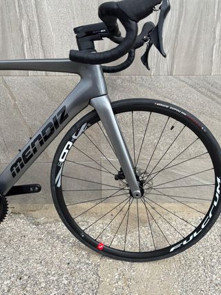 Mendiz f12 talla 53