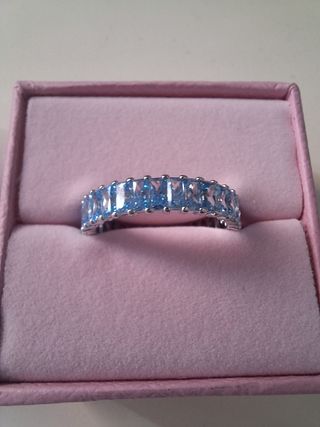 Anillo SWAROVSKI Matrix