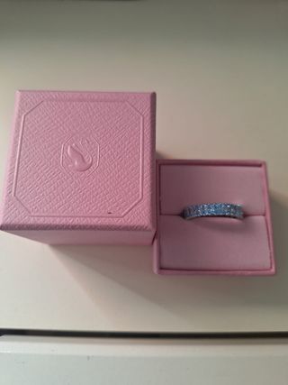 Anillo SWAROVSKI Matrix