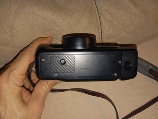 Cámara de rollo Nikon TW ZOOM