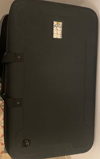 Pioneer XDJ RR + Walkasse