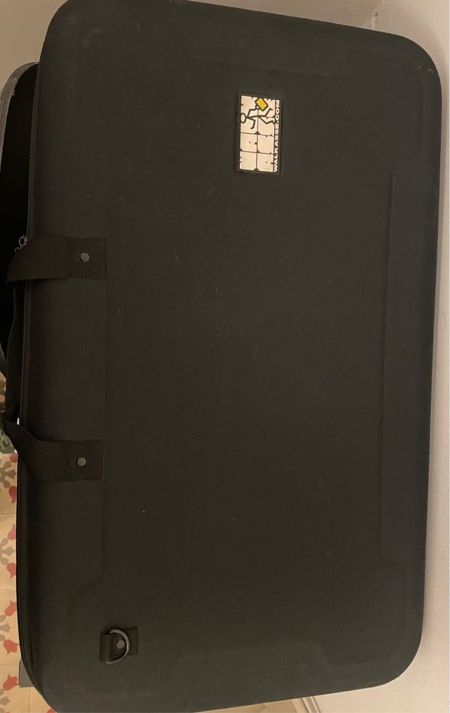 Pioneer XDJ RR + Walkasse