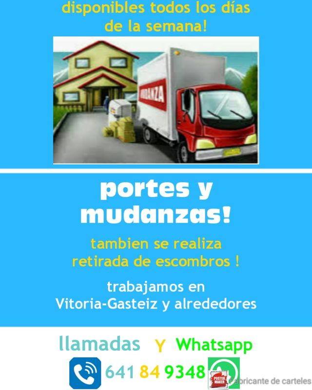 Portes 