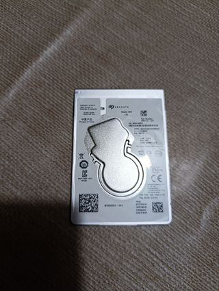 hdd 2.5 Seagate 1TB