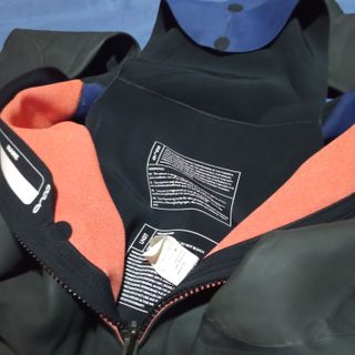 Orca Neopreno  Openwater RS1 Thermal talla 11