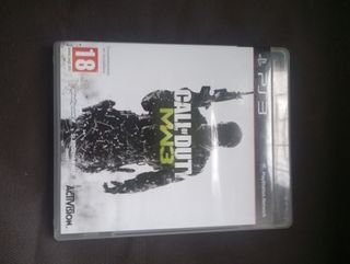 Juegos ps3 