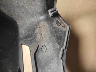 Carcasa Retrovisor Izquierdo Seat Leon MK3