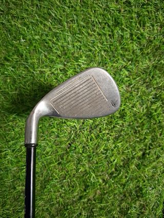Hierro 9 Golf Callaway X20 mujeres 