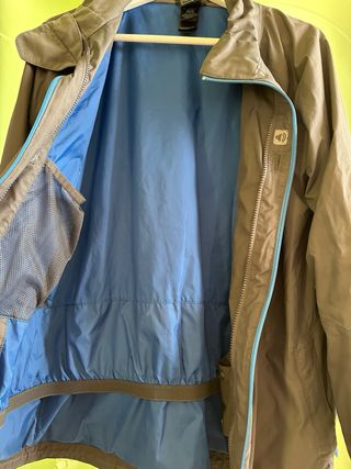 Giacca a vento The North Face  