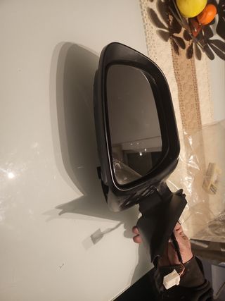 Cuerpo de espejo retrovisor