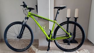 CANNONDALE TRAIL 8