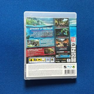 Far Cry 3