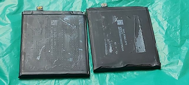 Lote 2 baterías BM4R