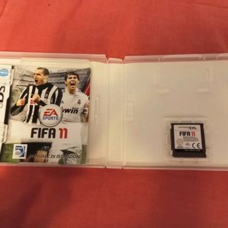 Fifa 11