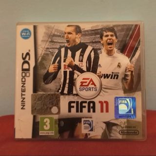 Fifa 11