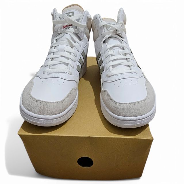 Adidas W Hoops 3.0 Talla-45