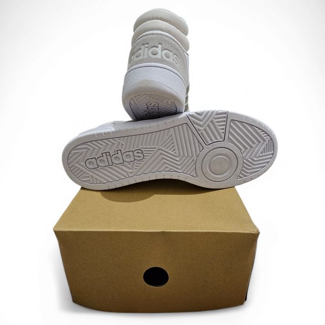 Adidas W Hoops 3.0 Talla-45