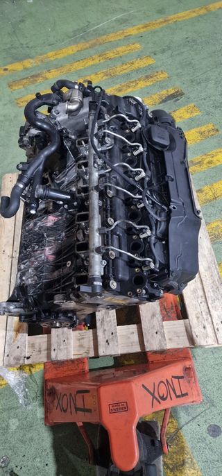 Motor bmw m57 306d3 231cv