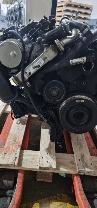 Motor bmw m57 306d3 231cv