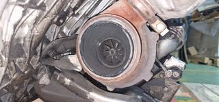 Motor bmw m57 306d3 231cv