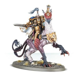 Lord aquilor stormcast Warhammer 