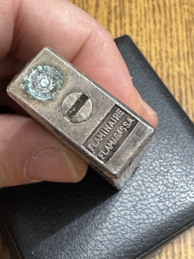 Encendedor Flaminaire