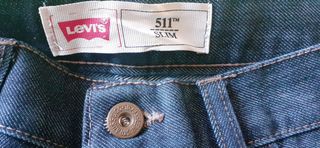 Pantalón Levi's