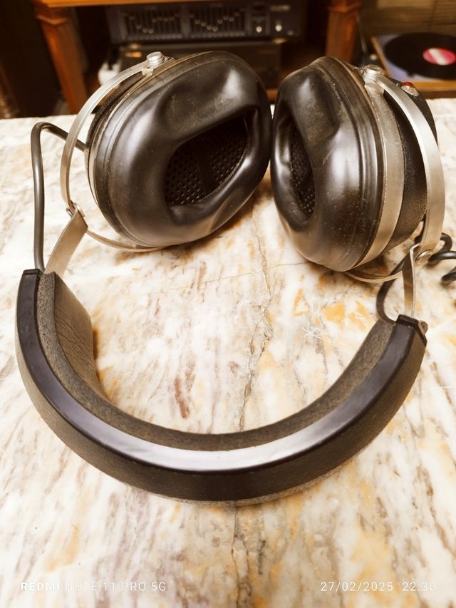 KOSS ESP-6A ELETTROSTATICO